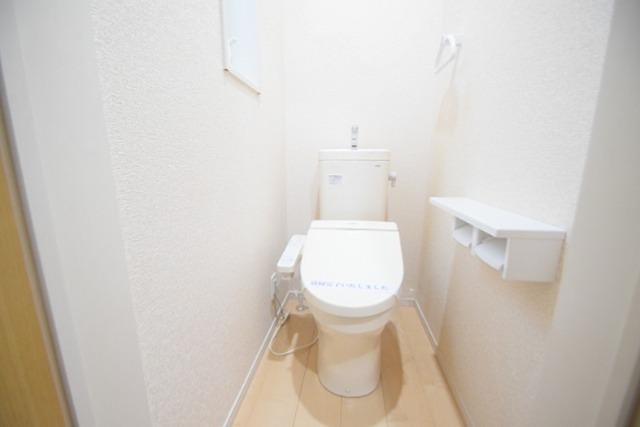 クレイドルガーデン横浜市栄区鍛冶ヶ谷第２　４号棟 その他1