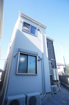 ヒルズ踊場 その他外観1