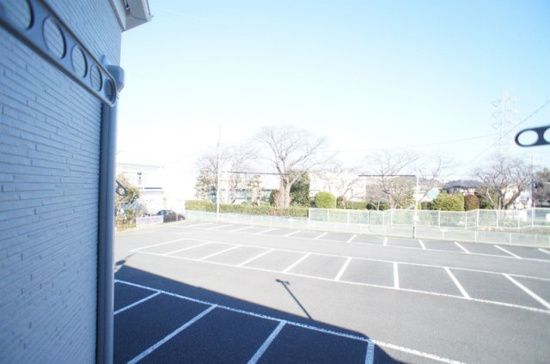 ヒルズ踊場 その他外観2