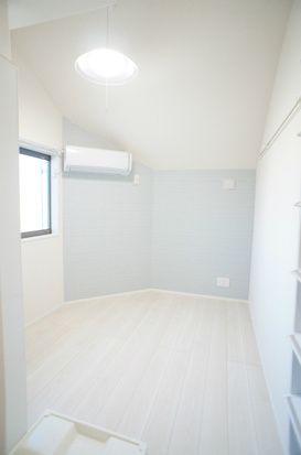 ヒルズ踊場 ベッドルーム
