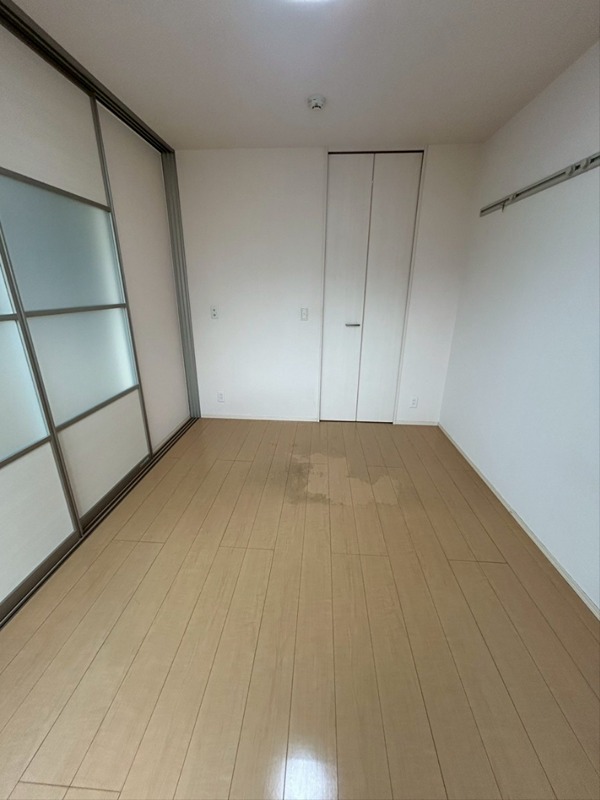 ロワール藤沢 ベッドルーム