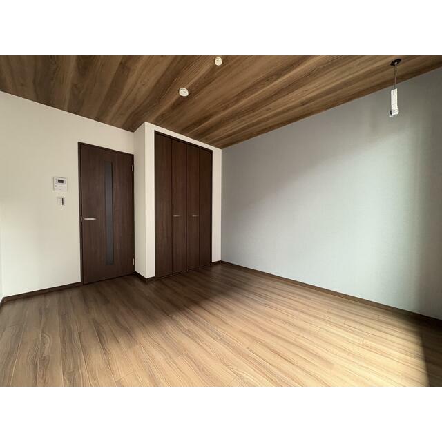 ハウズライフ厚木二番館 リビング