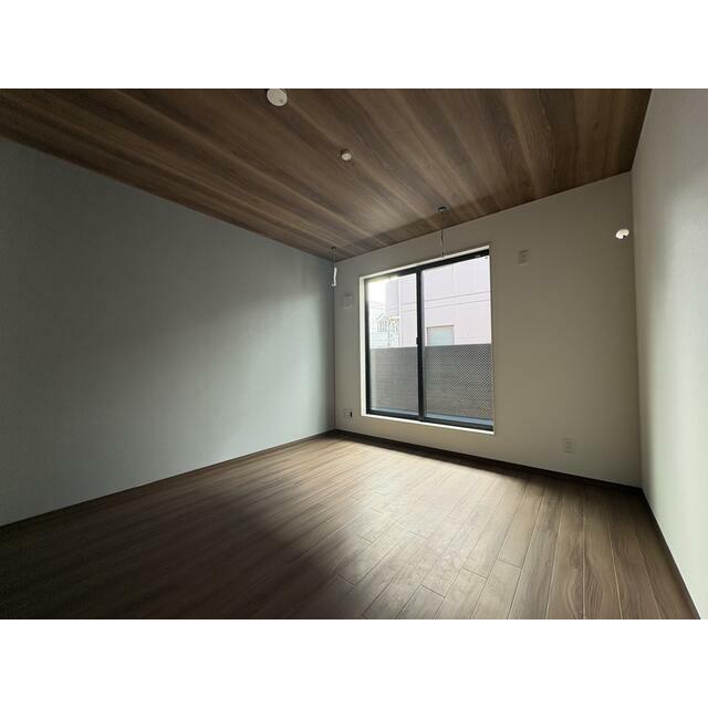ハウズライフ厚木二番館 ベッドルーム