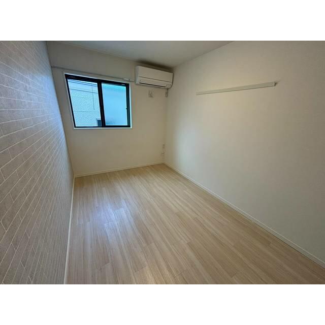 Ｍａｉｓｏｎ　ｄｅ　Ｌｉｅｎ鵠沼 リビング