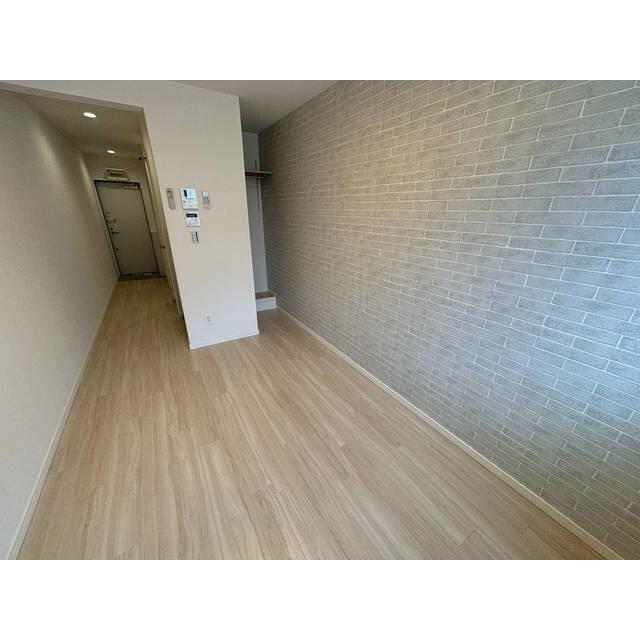 Ｍａｉｓｏｎ　ｄｅ　Ｌｉｅｎ鵠沼 ベッドルーム