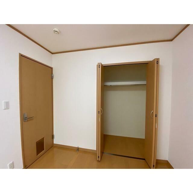 アムール　シュシュ その他3
