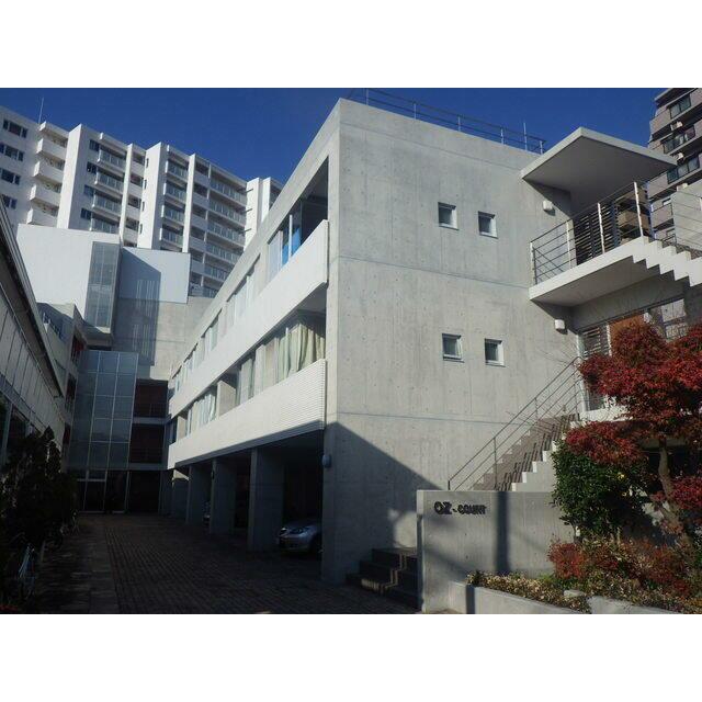 ＯＺ－ＣＯＵＲＴの物件画像1