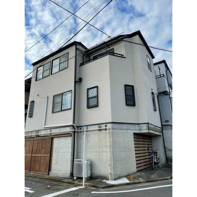 石川２丁目戸建 外観