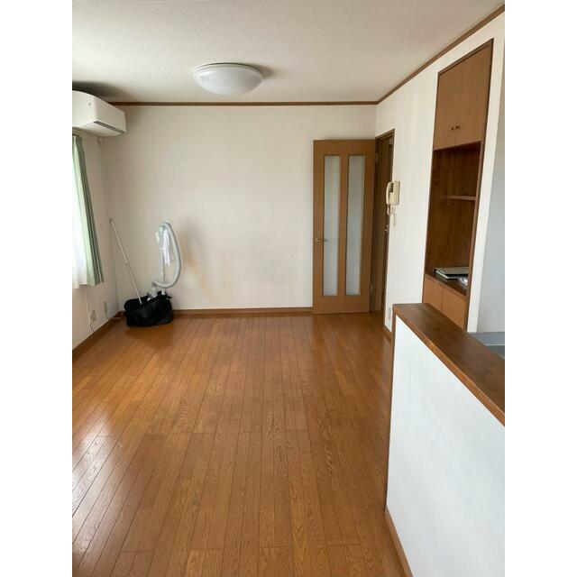 石川２丁目戸建 リビング