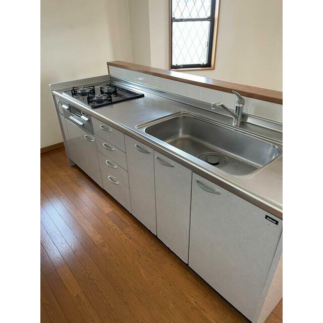 石川２丁目戸建 キッチン