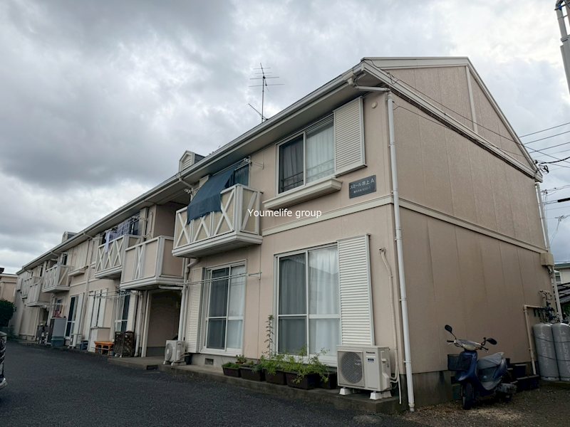 スミール井上A その他外観1