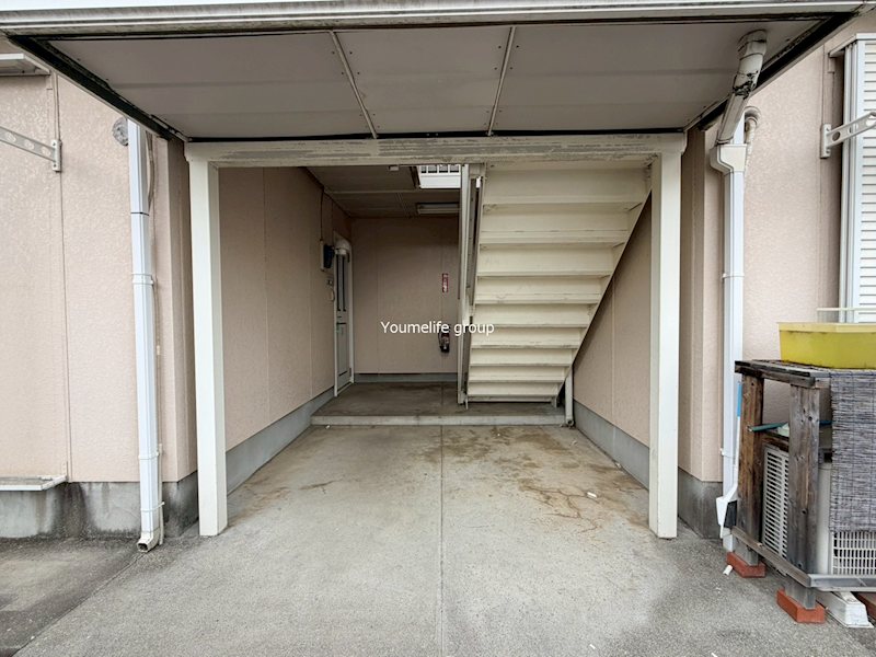 スミール井上A その他外観2