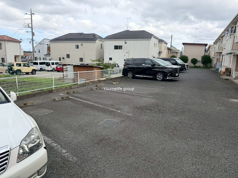 スミール井上A その他外観3