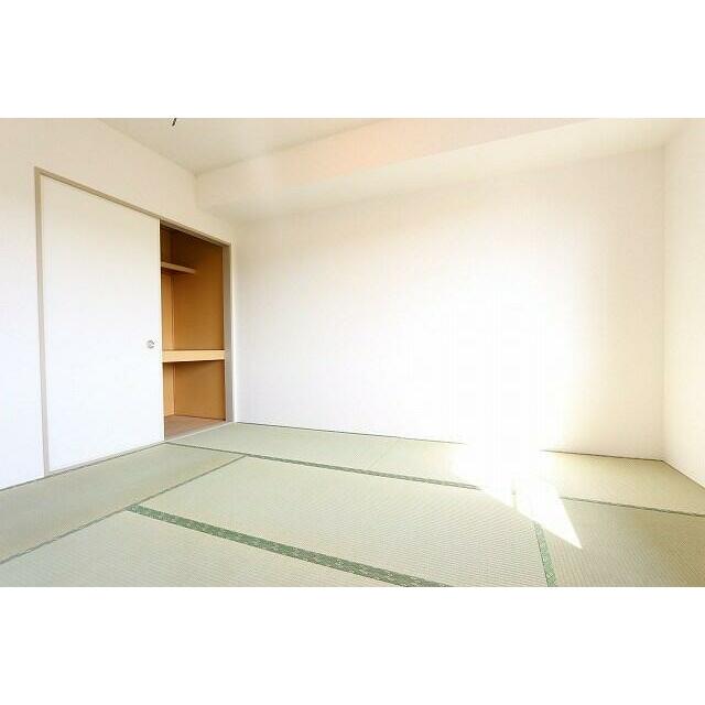 コーポボナール その他部屋・スペース