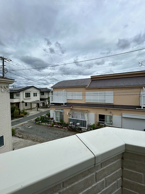 S-6 眺望