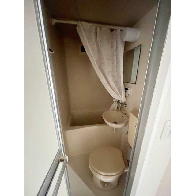 湘南アイランドリバー 風呂画像