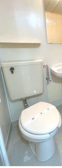 ハイツＫ その他1