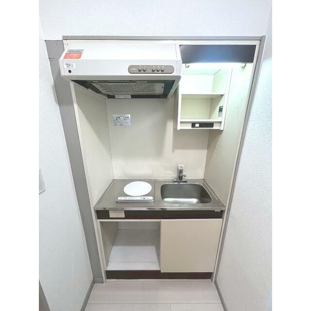 ハイツＫ キッチン
