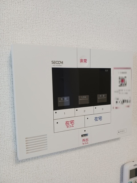 ヴィラ　リヴァージュ その他7