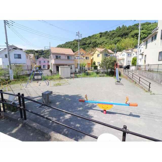 ベルエールＡ棟 その他外観2