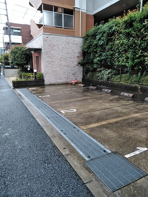 コンフォートタウン大船 その他外観1