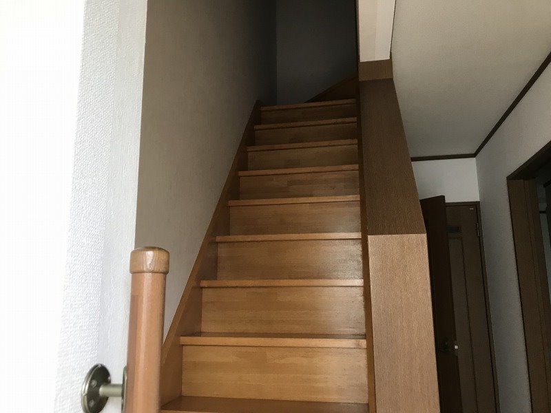 テラスサンデン    その他