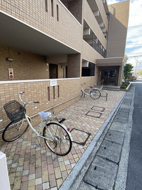 ヴィラ鴨宮 その他外観2