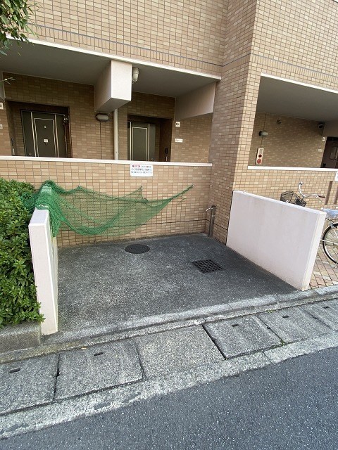 ヴィラ鴨宮 その他外観3