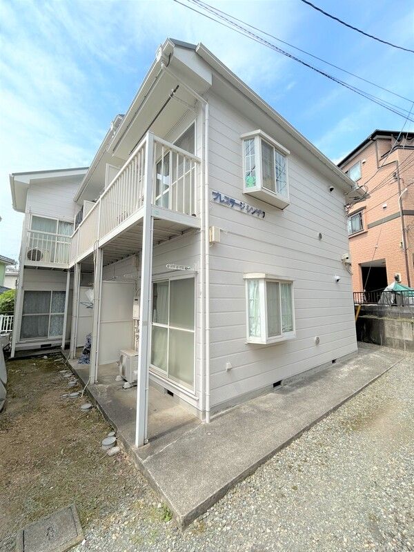 プレステージ新沢Ⅰ その他外観1