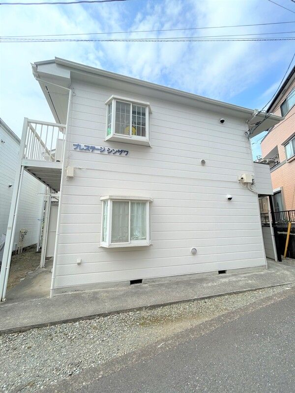 プレステージ新沢Ⅰ その他外観2