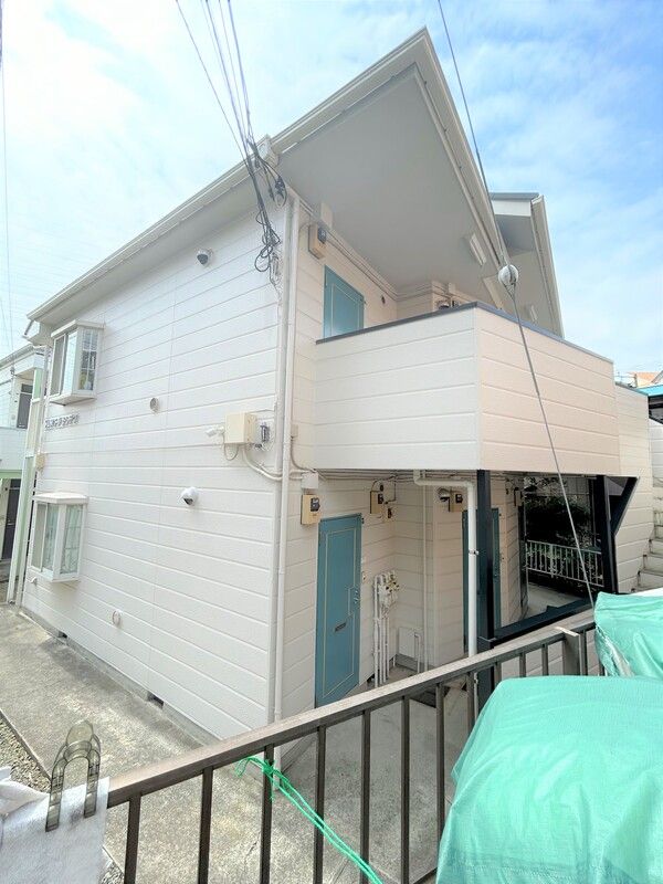 プレステージ新沢Ⅰ その他外観3