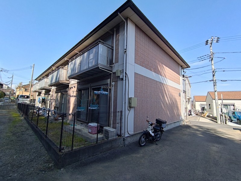 メイプルカーサ その他7