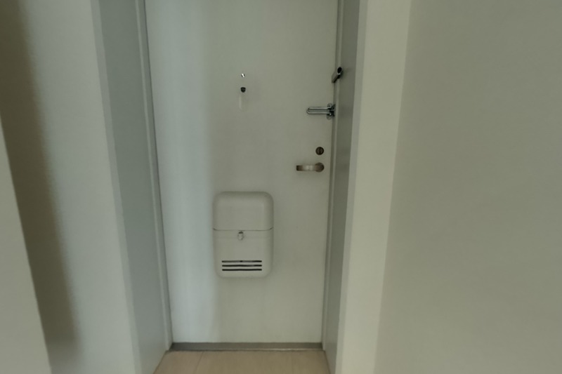 茅ヶ崎ダイカンプラザ 玄関