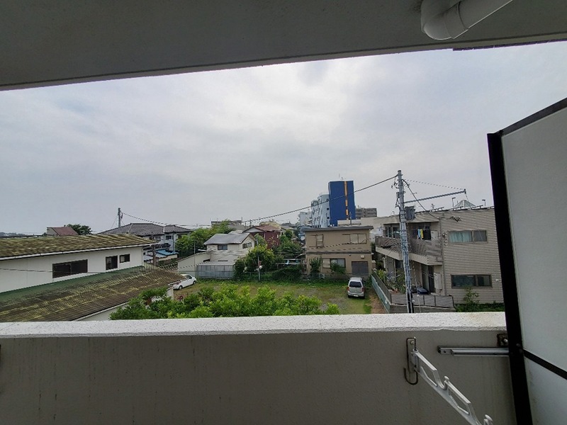 茅ヶ崎ダイカンプラザ その他外観4