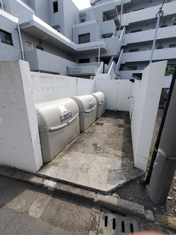 茅ヶ崎ダイカンプラザ その他外観6