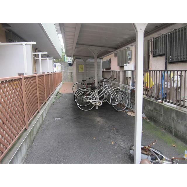 ルナージュ弐番館 その他4