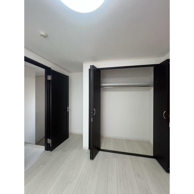 港南台１丁目戸建て 収納