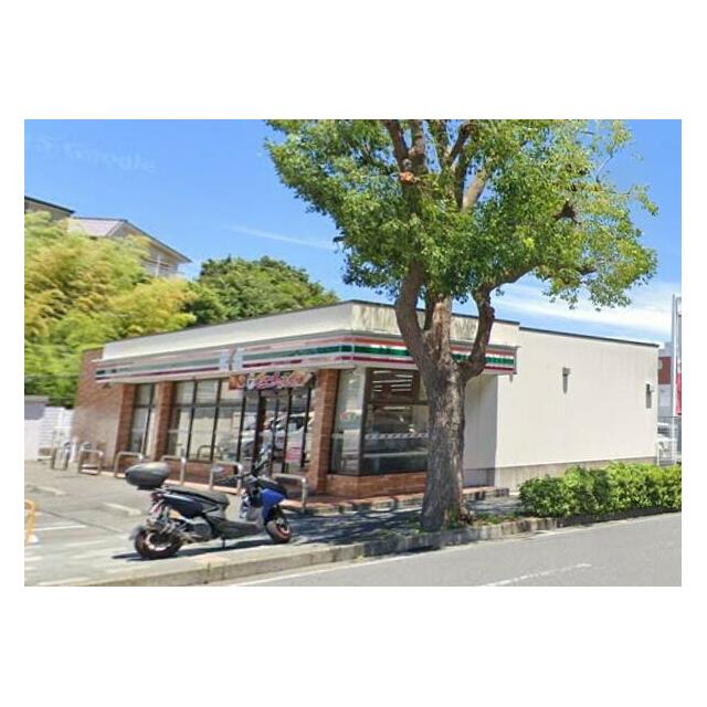 港南台１丁目戸建て 周辺画像5