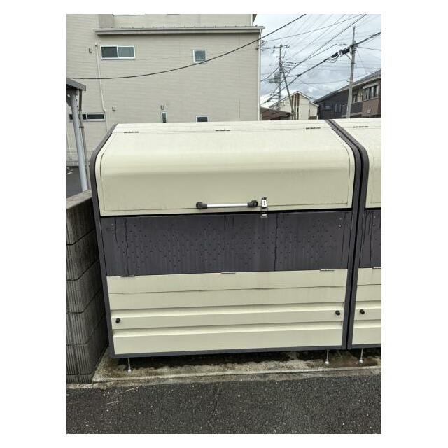 キャッスルエトウＢ その他16