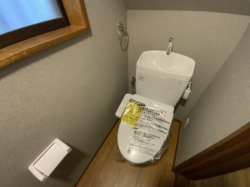 貸家　深谷町677-29 その他1