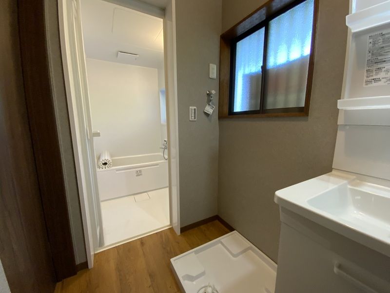 貸家　深谷町677-29 その他3