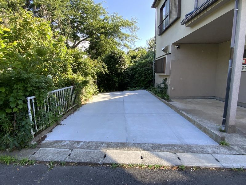貸家　深谷町677-29 その他外観1