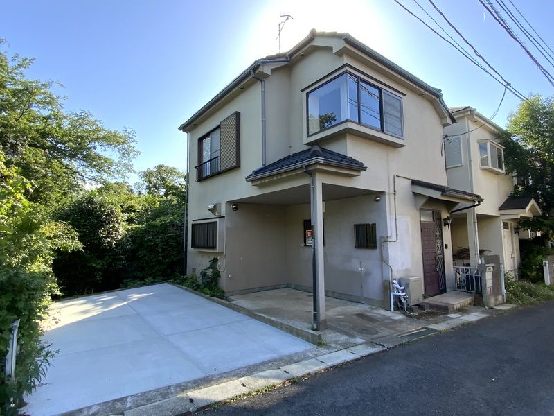 貸家　深谷町677-29 その他外観2