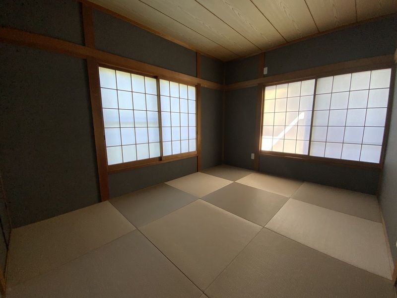 貸家　深谷町677-29 その他8