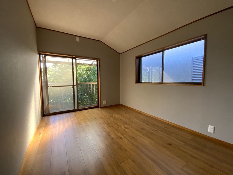 貸家　深谷町677-29 その他9
