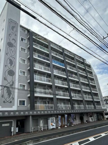 シャンボール相模原の物件画像1