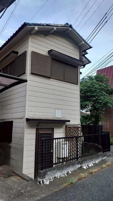 鎌倉笛田貸戸建 その他