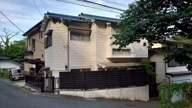 鎌倉笛田貸戸建 その他
