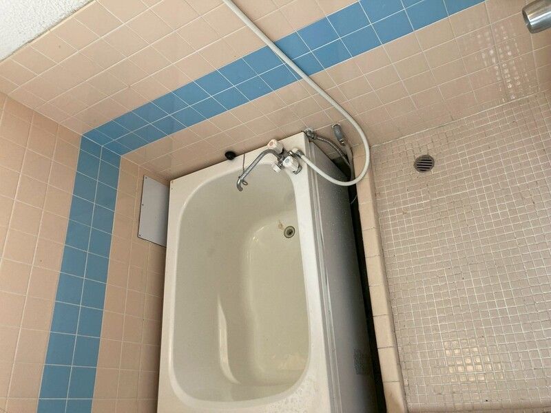 フォレストクラス東海大学前 風呂画像