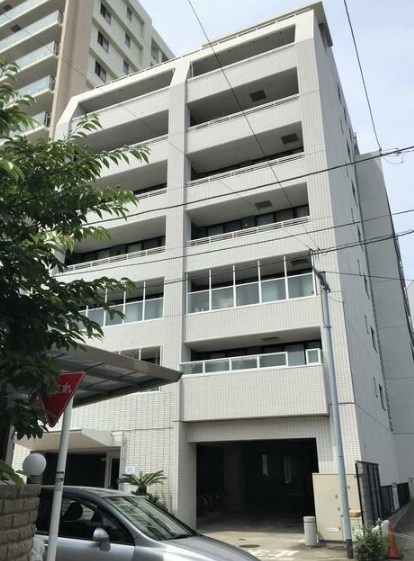 ＳｏｕｔｈｅｒｎＣｒｏｓｓ鵠沼 405号室 外観